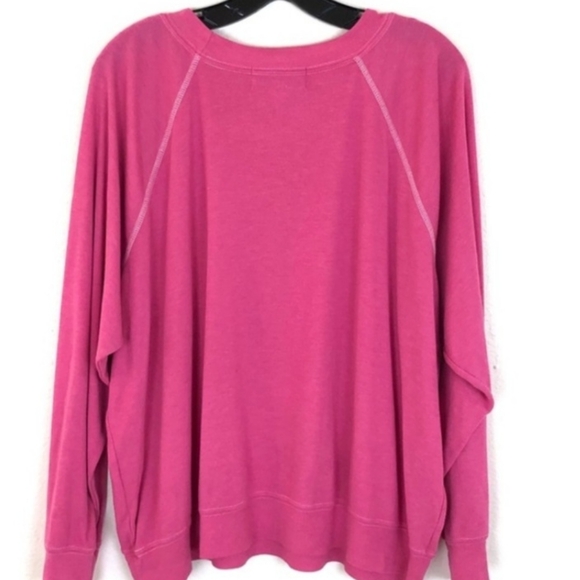 Rare WILDFOX  couture over sized sweater. - Picture 5 of 5